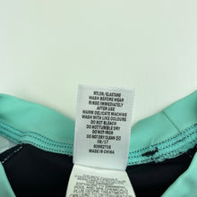 Load image into Gallery viewer, Girls Target, long sleeve rashie / swim top, GUC, size 10,  