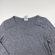 Load image into Gallery viewer, Girls Target, lightweight long sleeve top, GUC, size 7,  