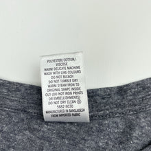 Load image into Gallery viewer, Girls Target, lightweight long sleeve top, GUC, size 7,  