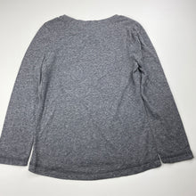 Load image into Gallery viewer, Girls Target, lightweight long sleeve top, GUC, size 7,  