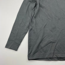 Load image into Gallery viewer, unisex Crane, Snow Extreme roll neck top / skivvy, NEW, size 6,  