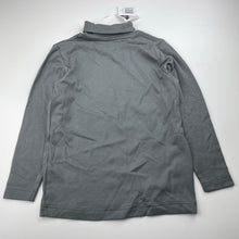 Load image into Gallery viewer, unisex Crane, Snow Extreme roll neck top / skivvy, NEW, size 6,  