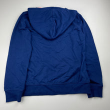 Load image into Gallery viewer, Girls Mango, lightweight hoodie sweater / top, tiger, EUC, size 12,  