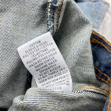 Load image into Gallery viewer, Boys Target, hooded denim jacket, GUC, size 3,  