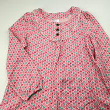 Load image into Gallery viewer, Girls Target, stretchy long sleeve top, EUC, size 4,  