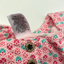 Load image into Gallery viewer, Girls Target, stretchy long sleeve top, EUC, size 4,  