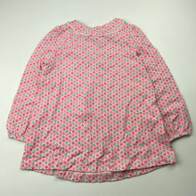 Load image into Gallery viewer, Girls Target, stretchy long sleeve top, EUC, size 4,  