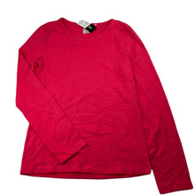 Load image into Gallery viewer, Girls Target, stretchy long sleeve top, NEW, size 14,  