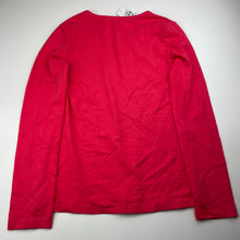 Load image into Gallery viewer, Girls Target, stretchy long sleeve top, NEW, size 14,  