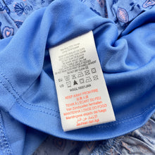 Load image into Gallery viewer, Girls Pumpkin Patch, lined frill sleeve top, NEW, size 12,  