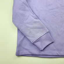 Load image into Gallery viewer, Girls B Collection, fleece lined sweater / jumper, EUC, size 7,  
