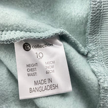 Load image into Gallery viewer, Girls B Collection, fleece lined sweater / jumper, EUC, size 10,  