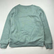 Load image into Gallery viewer, Girls B Collection, fleece lined sweater / jumper, EUC, size 10,  