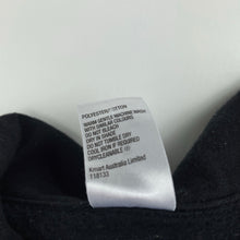 Load image into Gallery viewer, Girls H&amp;T, fleece lined lightweight jacket / coat, GUC, size 6,  