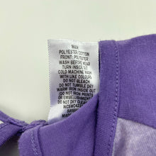 Load image into Gallery viewer, Girls Star Wars, Rey Skywalker long sleeve top, EUC, size 5,  