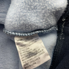 Load image into Gallery viewer, unisex State of Origin, NSW Blues fleece lined hoodie sweater, FUC, size 1,  