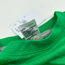 Load image into Gallery viewer, Boys H&amp;T, cotton long sleeve top, camping, NEW, size 4,  