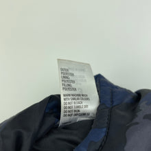 Load image into Gallery viewer, Boys H&amp;T, camo print jacket / coat, FUC, size 3,  