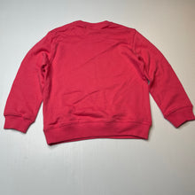 Load image into Gallery viewer, Girls GIORDANO JUNIOR, cotton lightweight sweater, NEW, size 5-6,  