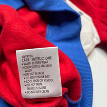 Load image into Gallery viewer, Boys B Collection, fleece lined sweater / jumper, NEW, size 6,  