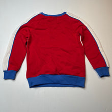 Load image into Gallery viewer, Boys B Collection, fleece lined sweater / jumper, NEW, size 6,  