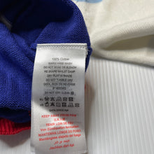 Load image into Gallery viewer, Girls Pumpkin Patch, lightweight knitted cotton cardigan, EUC, size 6,  