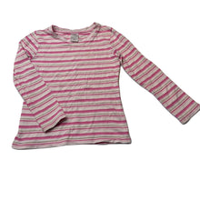 Load image into Gallery viewer, Girls Target, stretchy long sleeve top, FUC, size 4,  