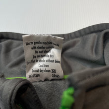 Load image into Gallery viewer, Boys Crane, Snow Extreme fleece lined lightweight sweater, EUC, size 14,  