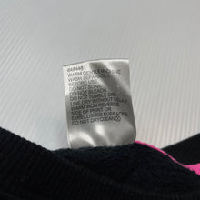 Load image into Gallery viewer, Girls B&amp;L, fleece lined sweater / jumper, GUC, size 12,  