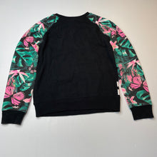 Load image into Gallery viewer, Girls B&amp;L, fleece lined sweater / jumper, GUC, size 12,  