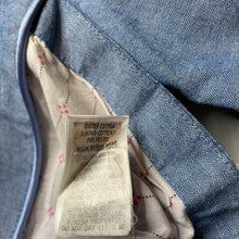 Load image into Gallery viewer, Girls Target, lightweight cotton jacket / coat, EUC, size 2,  