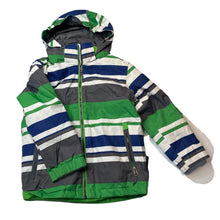 Load image into Gallery viewer, unisex Crane, Snow Extreme ski/snow jacket, EUC, size 4,  