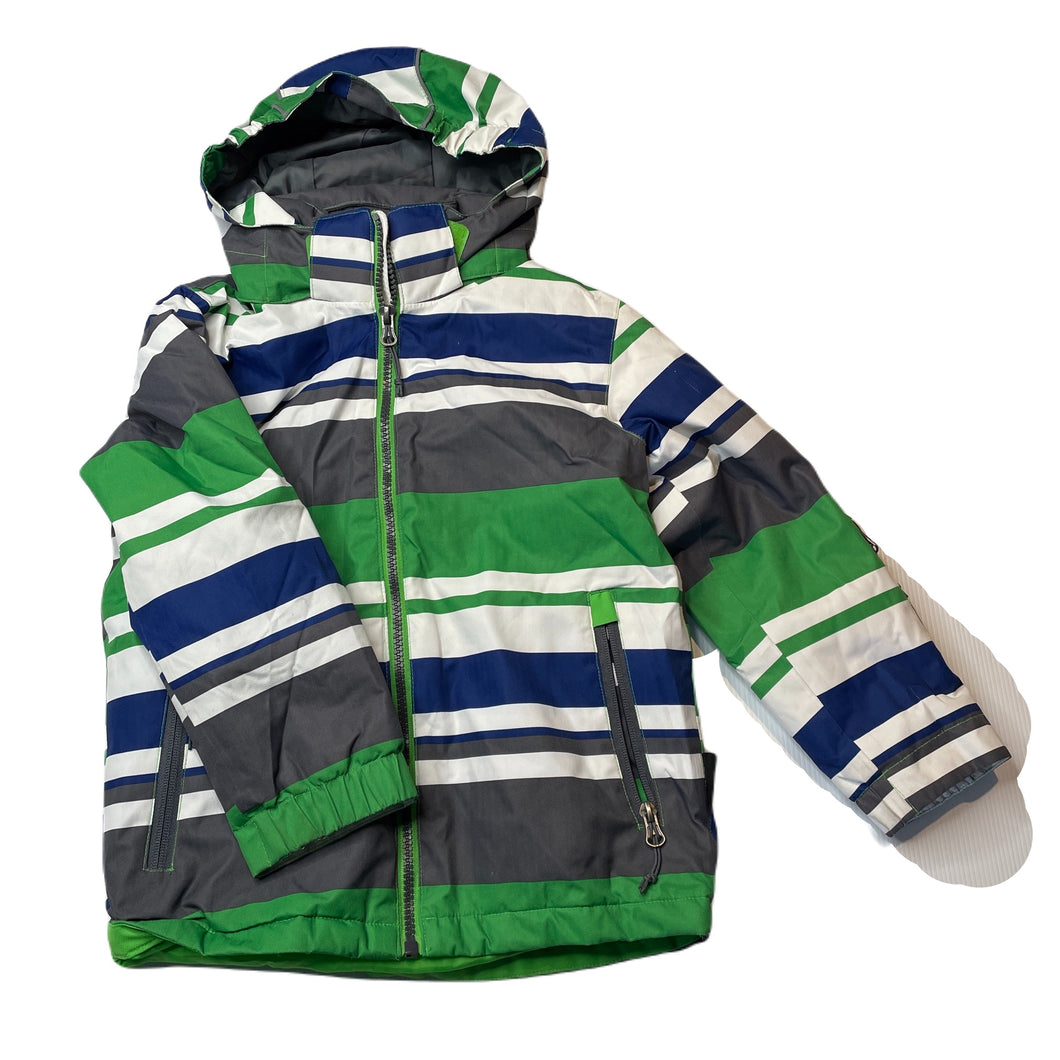 unisex Crane, Snow Extreme ski/snow jacket, EUC, size 4,  