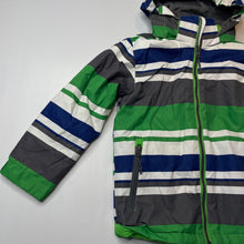 Load image into Gallery viewer, unisex Crane, Snow Extreme ski/snow jacket, EUC, size 4,  