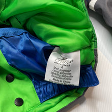 Load image into Gallery viewer, unisex Crane, Snow Extreme ski/snow jacket, EUC, size 4,  