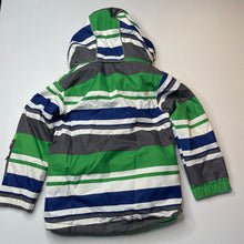 Load image into Gallery viewer, unisex Crane, Snow Extreme ski/snow jacket, EUC, size 4,  