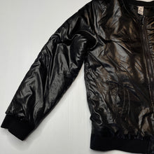 Load image into Gallery viewer, Girls Miss Understood, lightly wadded zip up jacket / coat, EUC, size 12,  
