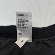 Load image into Gallery viewer, Girls Miss Understood, lightly wadded zip up jacket / coat, EUC, size 12,  