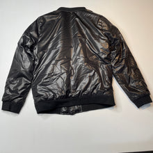 Load image into Gallery viewer, Girls Miss Understood, lightly wadded zip up jacket / coat, EUC, size 12,  