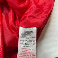 Load image into Gallery viewer, Girls Pumpkin Patch, lightweight hooded vest / jacket, NEW, size 5,  