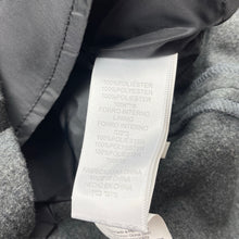 Load image into Gallery viewer, Girls EPK, lined grey soft feel dress, NEW, size 6, L: 58cm