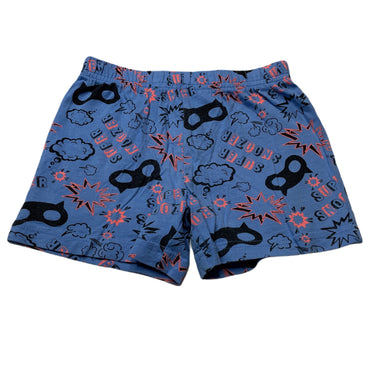 unisex Emerson, cotton pyjama shorts, FUC, size 1,  