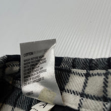 Load image into Gallery viewer, Boys H&amp;T, flannel cotton long sleeve shirt, EUC, size 3,  