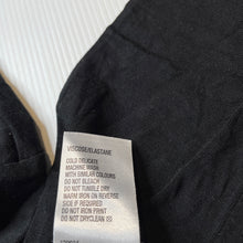 Load image into Gallery viewer, Girls Miss Understood, lightweight stretchy all-in-one top, EUC, size 8,  