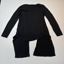 Load image into Gallery viewer, Girls Miss Understood, lightweight stretchy all-in-one top, EUC, size 8,  