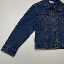 Load image into Gallery viewer, Girls Target, Mary Kate &amp; Ashley vintage denim jacket, EUC, size 9,  