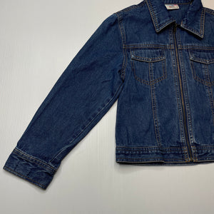 Girls Target, Mary Kate & Ashley vintage denim jacket, EUC, size 9,  