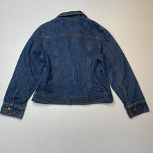 Load image into Gallery viewer, Girls Target, Mary Kate &amp; Ashley vintage denim jacket, EUC, size 9,  