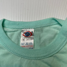 Load image into Gallery viewer, unisex ZERO, lightweight cotton long sleeve top, EUC, size 00,  