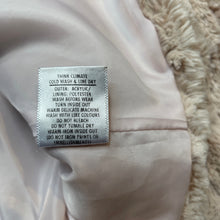 Load image into Gallery viewer, Girls Target, soft feel faux fur jacket / coat, EUC, size 4,  